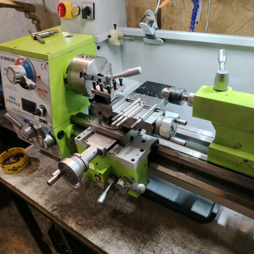 Иконка канала Леха