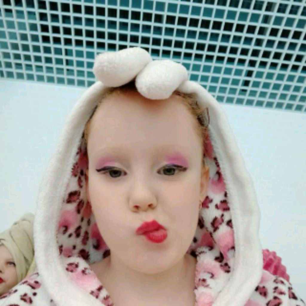 Иконка канала Ваша Синхранистка