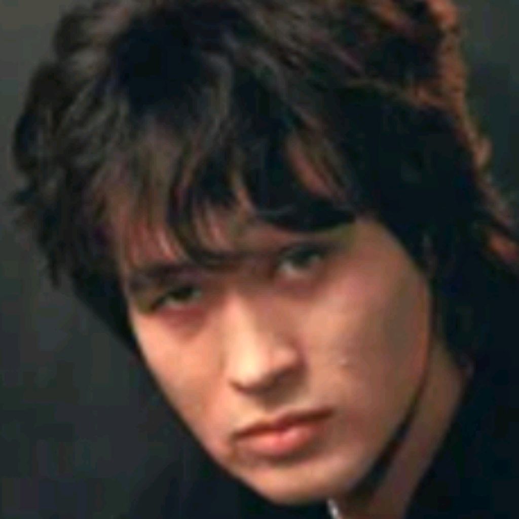 Иконка канала Виктор Цой