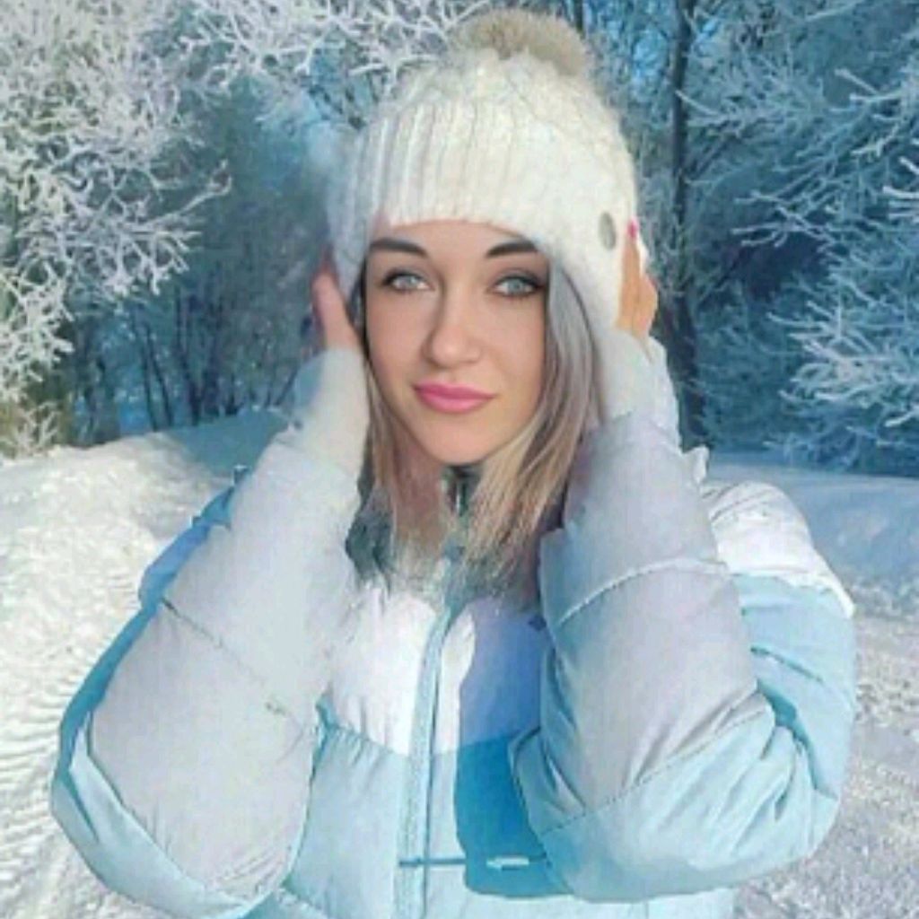 Иконка канала ❤ Nika999❤