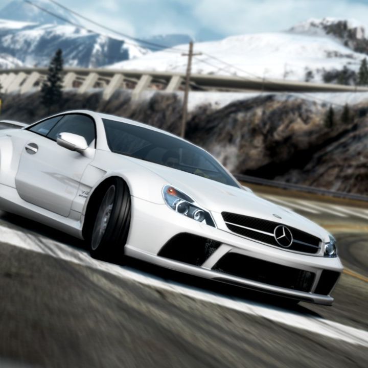 Иконка канала s7rn