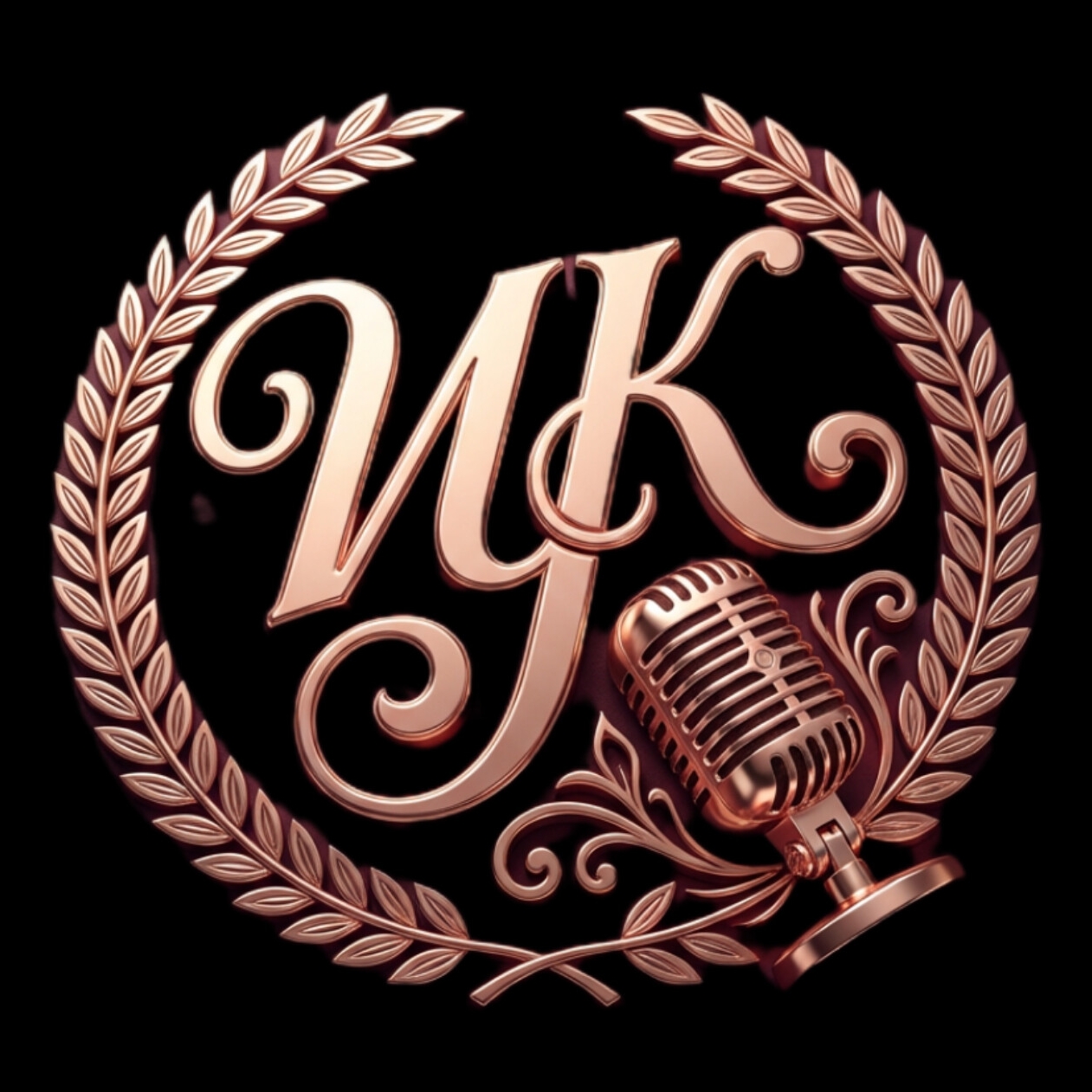 Иконка канала Иллюзии Контроля | Подкаст