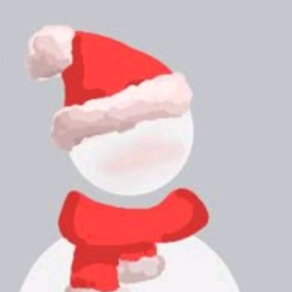 Иконка канала LoV_CrISmAS🌲❄️🎄