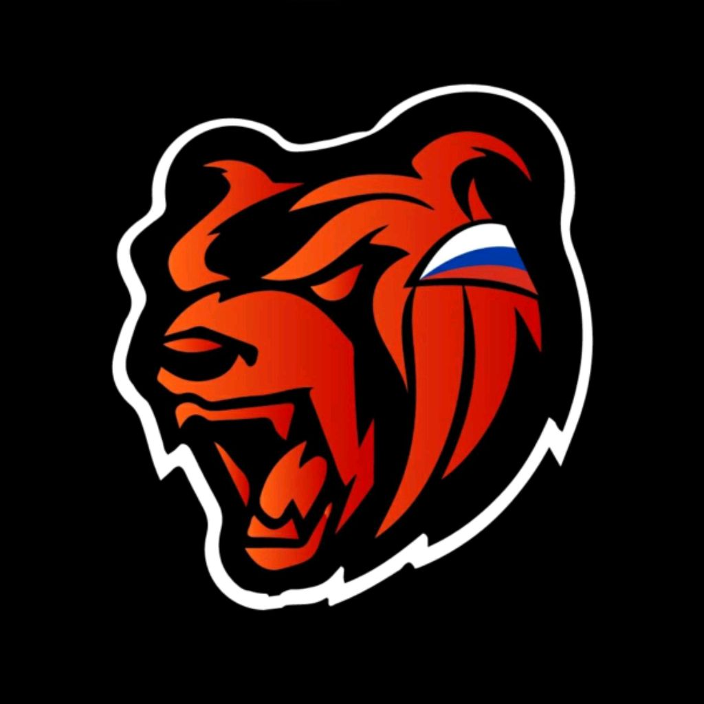 Иконка канала CHUBAROV