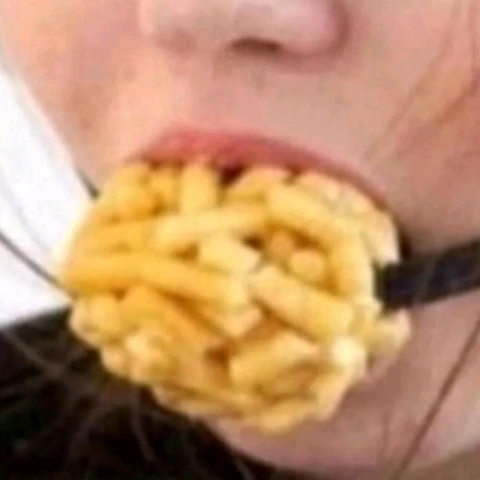 Иконка канала MASKAmukbang Маска мукбанг