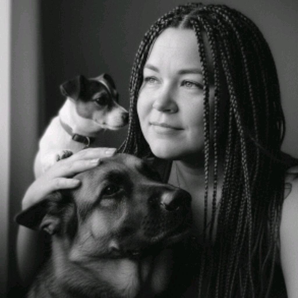 Иконка канала ANNA PLATOSHINA | Креативные клипы