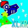Иконка канала 🌲XLXR🌲