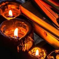 Иконка канала МАГИЯ В ЖИЗНИ. ВЕДЬМИНА ИЗБА.