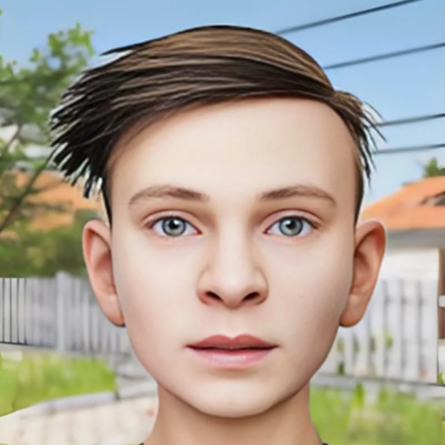 Иконка канала Nikita 19 K+