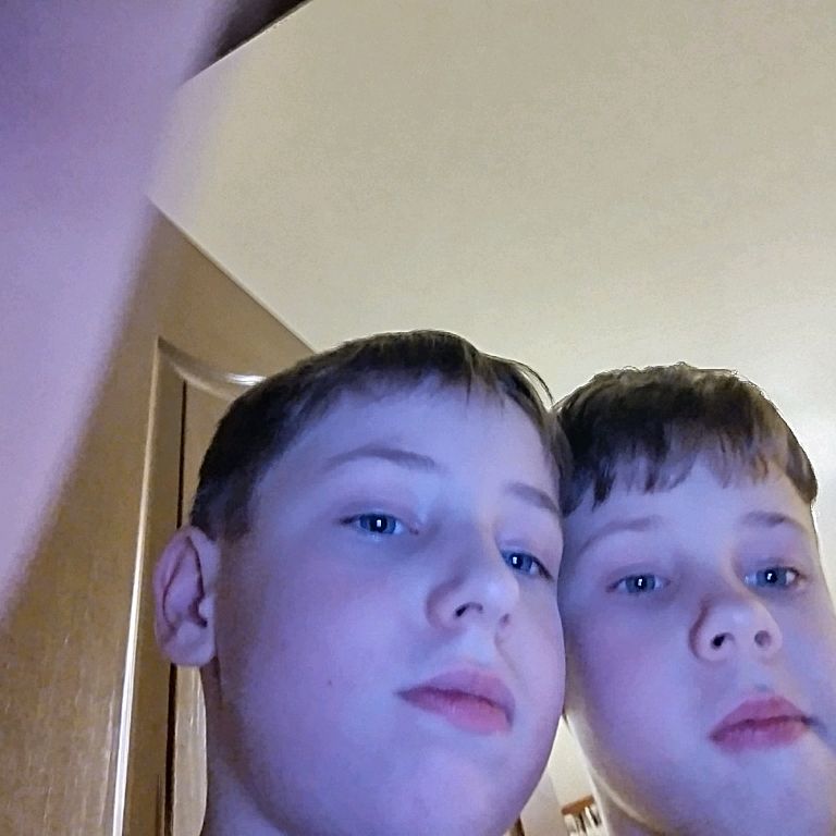 Иконка канала Matvei&Egor