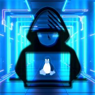 Иконка канала LINUXMAN