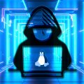 Иконка канала LINUXMAN