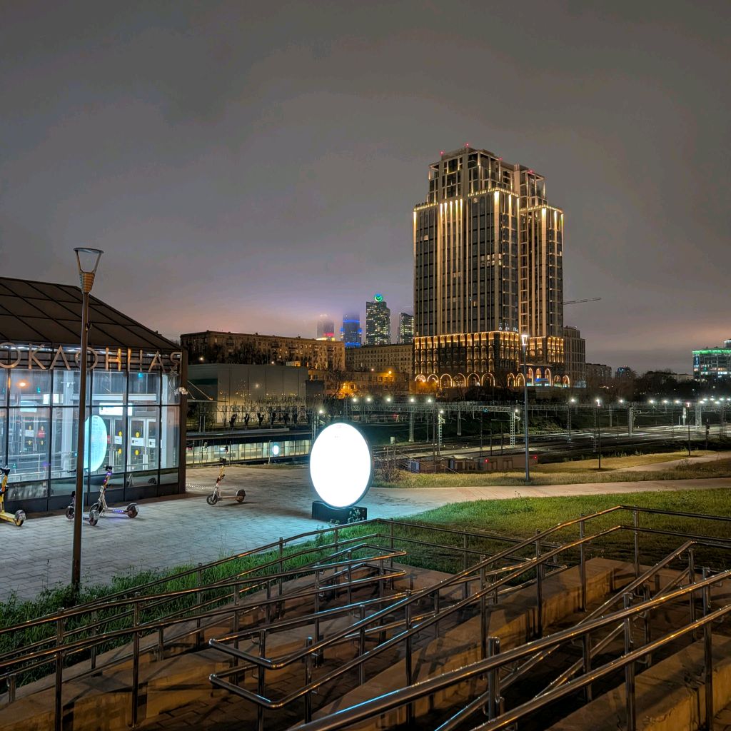 Иконка канала Узлы истории