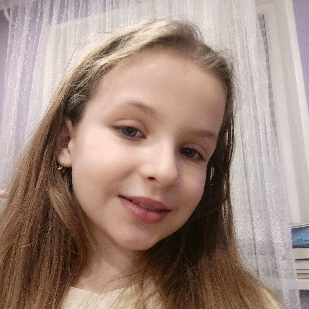 Иконка канала Ариша LIKE