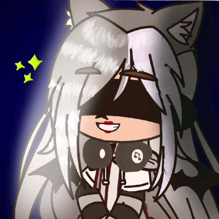 Иконка канала Котик