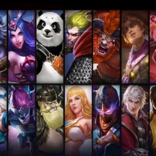 Иконка канала Faraon_944