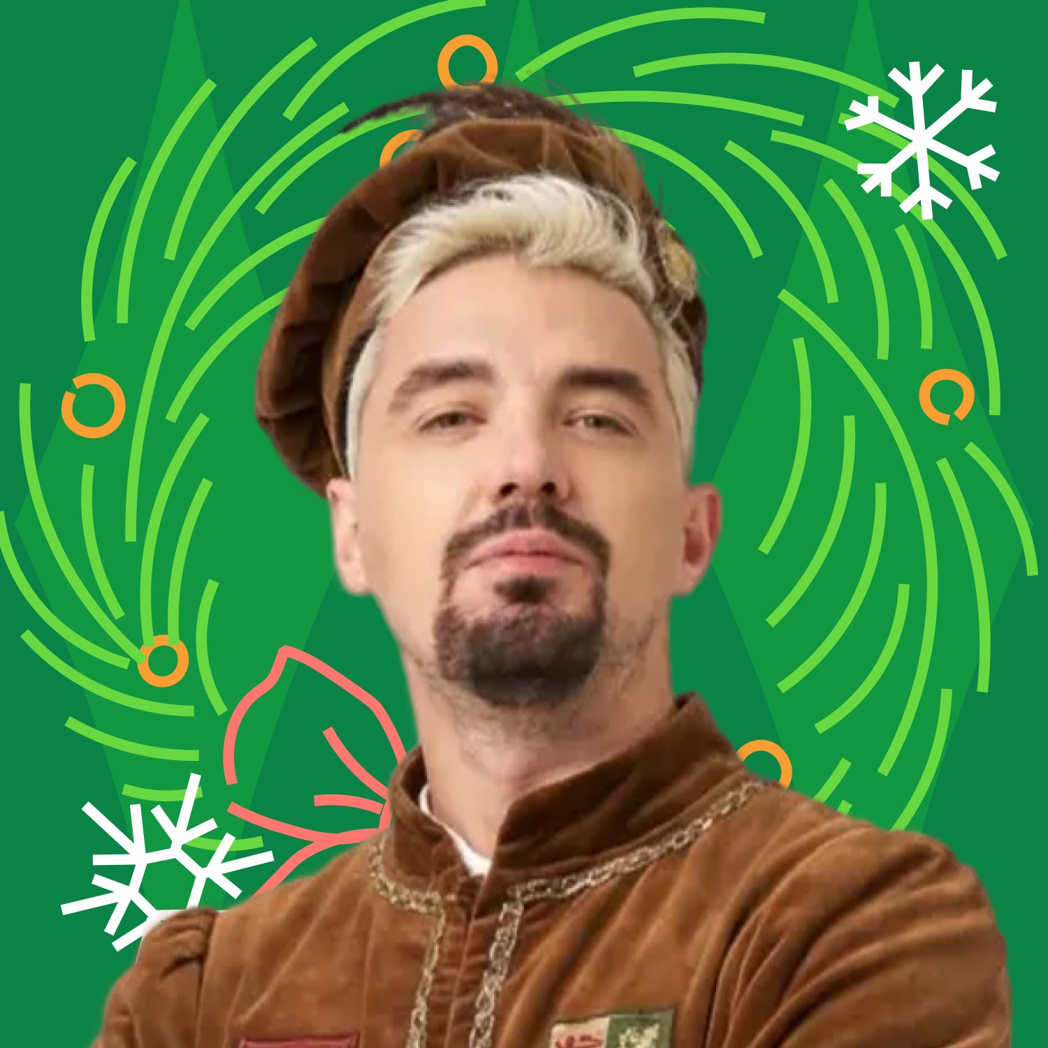 Иконка канала Топ-репетитор. Вебы