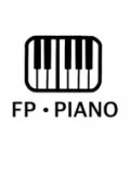 Иконка канала Fp_piano