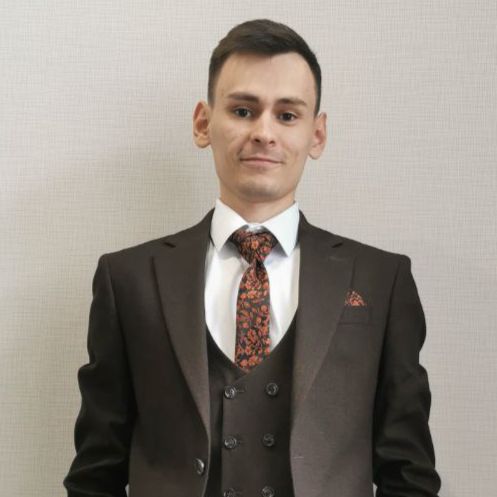 Иконка канала Роботы для бизнеса Александр Агибалов