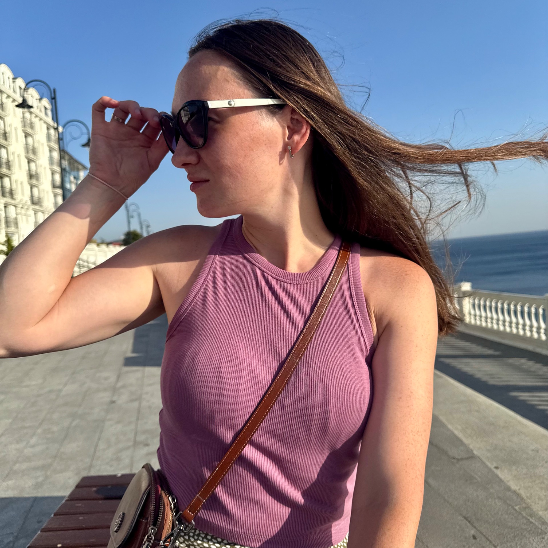 Иконка канала Олеся 🍋