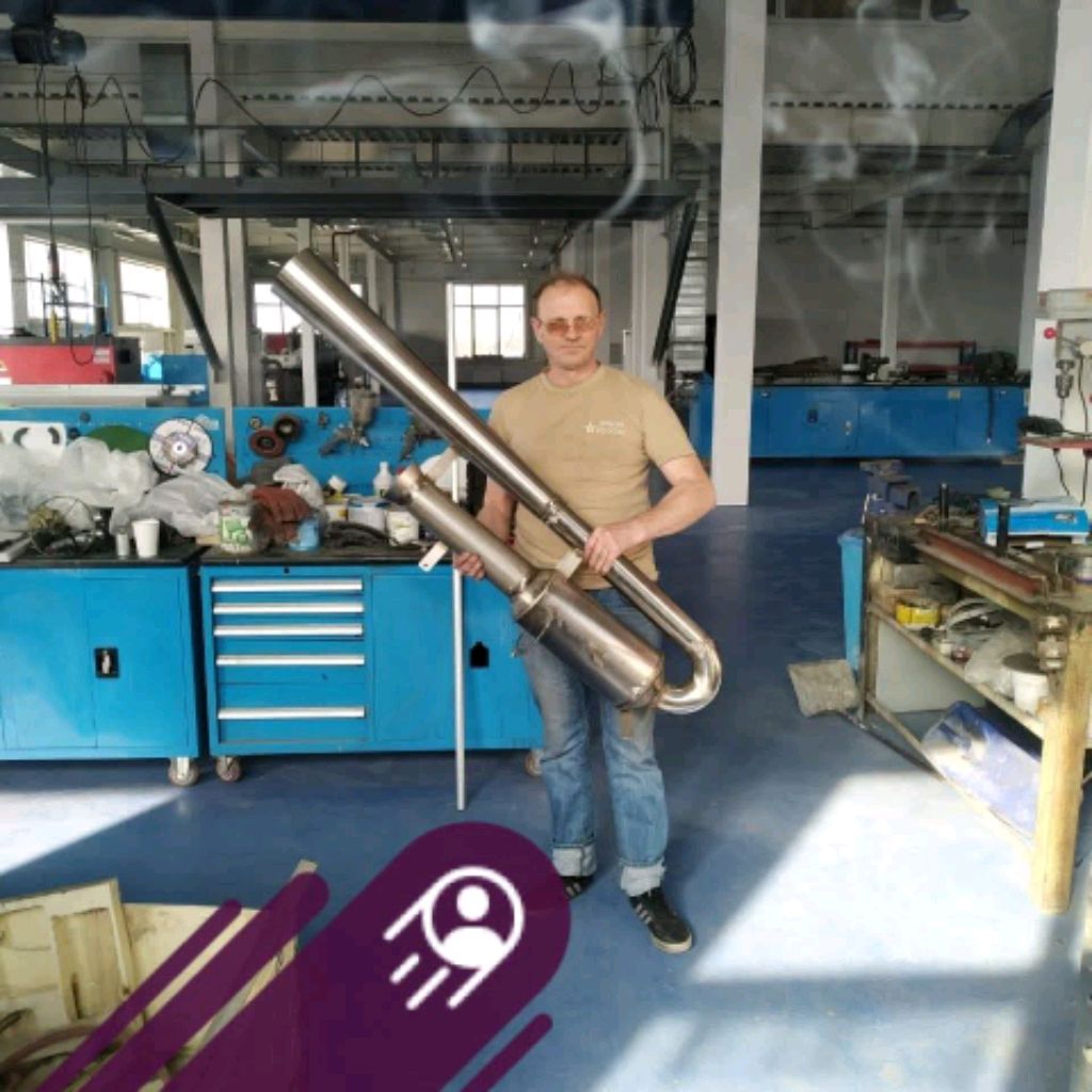 Иконка канала Реактивный Двигатель Своими Руками. Кыргызстан🇰🇬