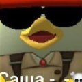 Иконка канала САША-_-2.0