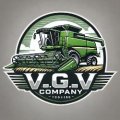 Иконка канала V.G.V Company
