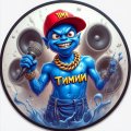 Иконка канала Tim_ii_Music
