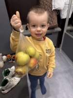 Иконка канала Собственная музыка и влог про своих детей