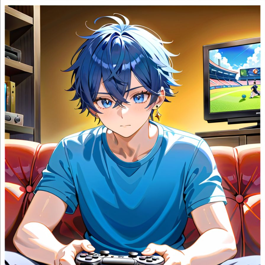 Иконка канала Давайте Поиграем