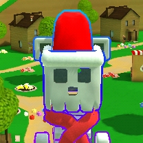 Иконка канала LOL