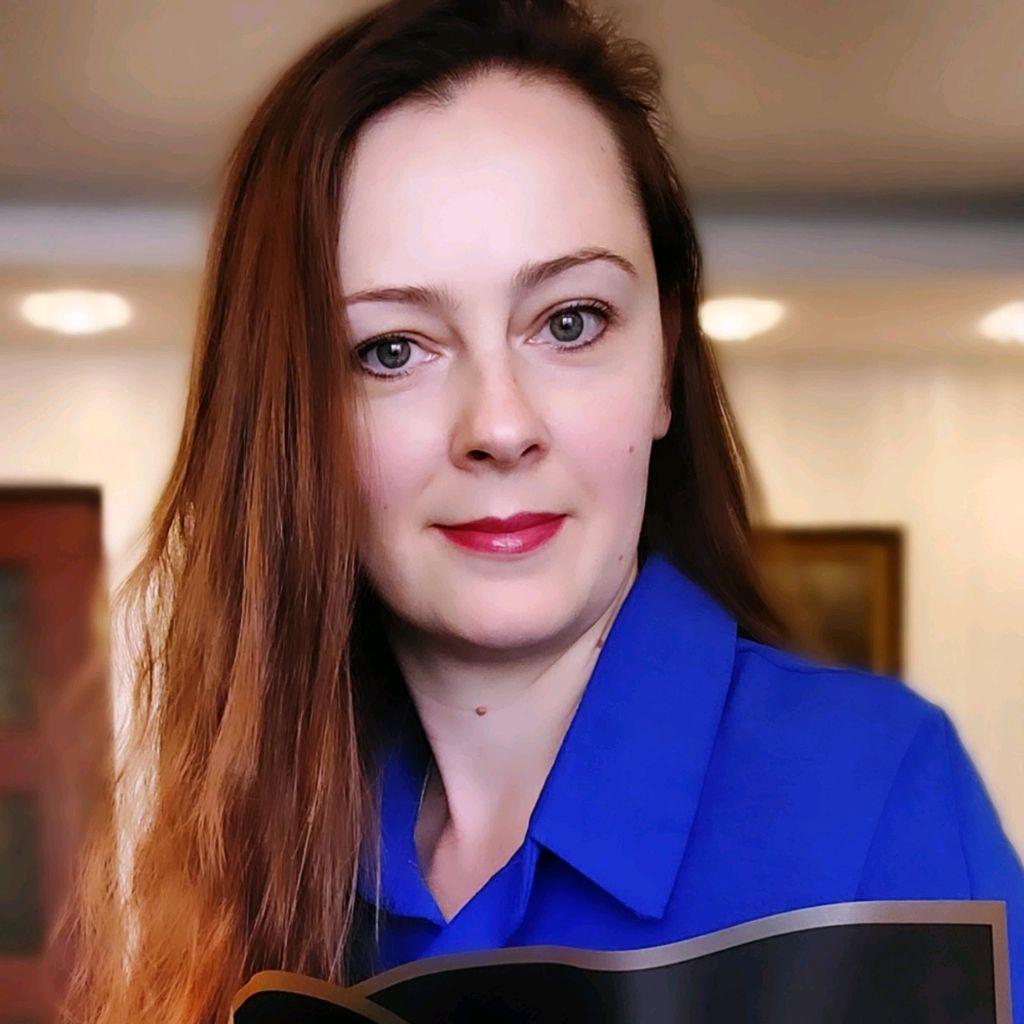 Иконка канала 🌿 Пахомова Юлия. Советы без занудства