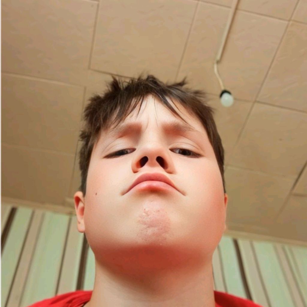 Иконка канала MUSTIM 🎶