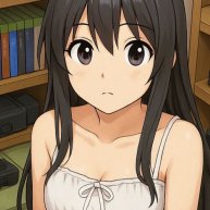 Иконка канала Кибер-Девочка Инга