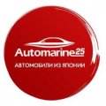 Иконка канала Автомарин25 - Авто из ЯПОНИИ/КОРЕИ/КИТАЯ