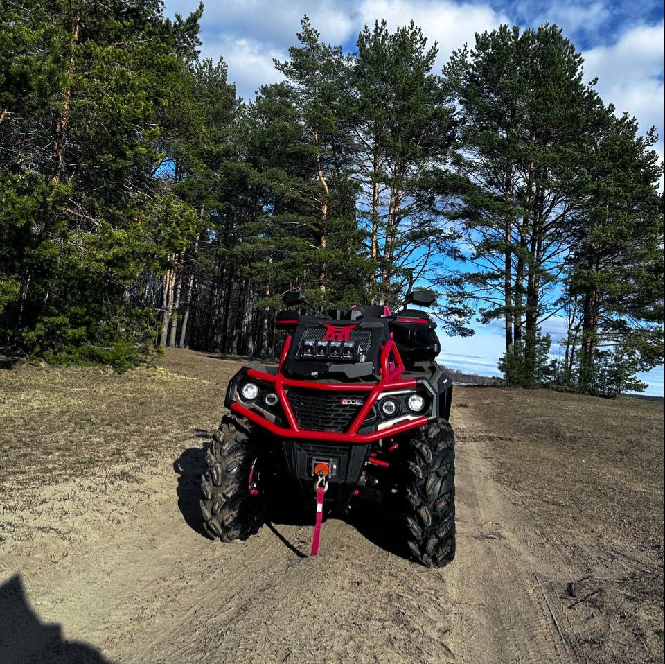 Иконка канала Vortex