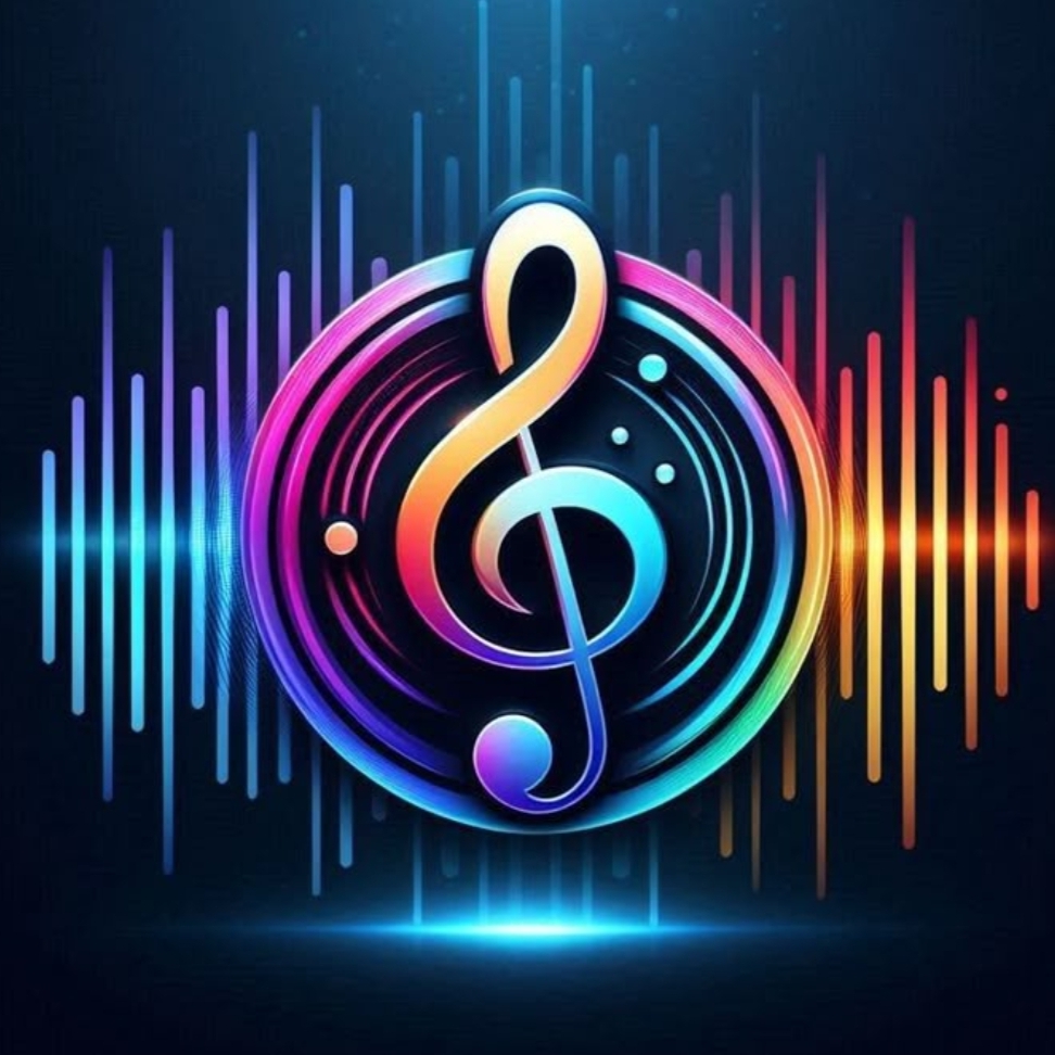 Иконка канала Музыкальная волна 😎👍👋