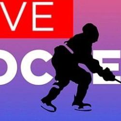 Иконка канала LIVE HOCKEY! Прямые трансляции хоккея
