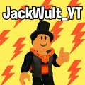 Иконка канала JackWult