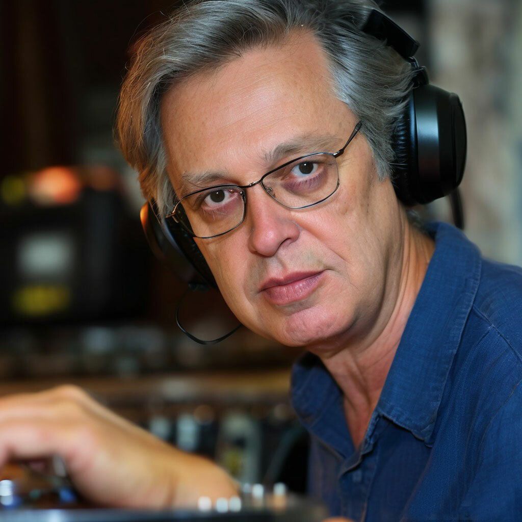 Иконка канала Юрий Мур