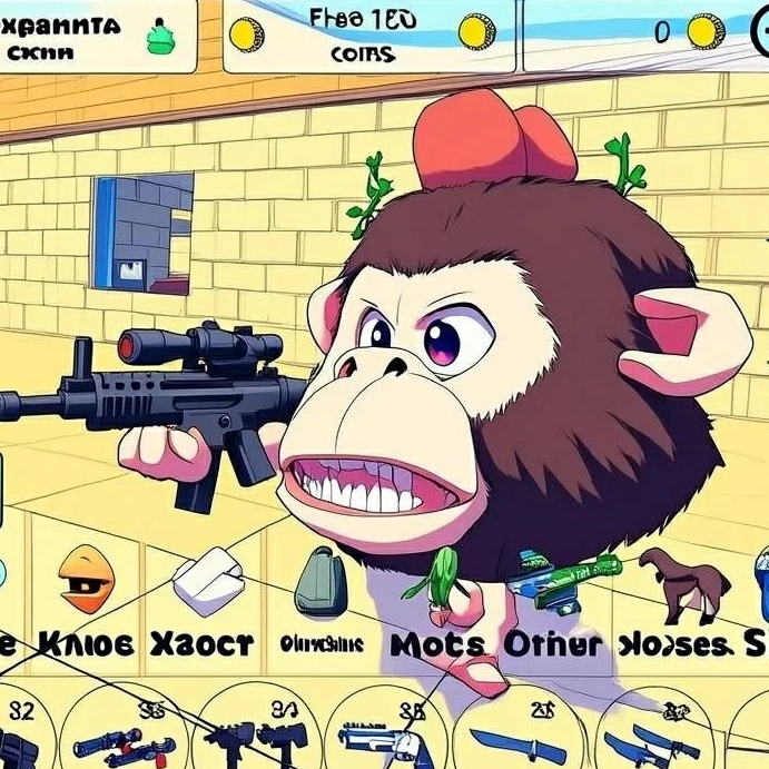 Иконка канала ItzKeress