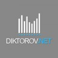 Иконка канала Diktorov.net | Здесь все дикторы онлайн