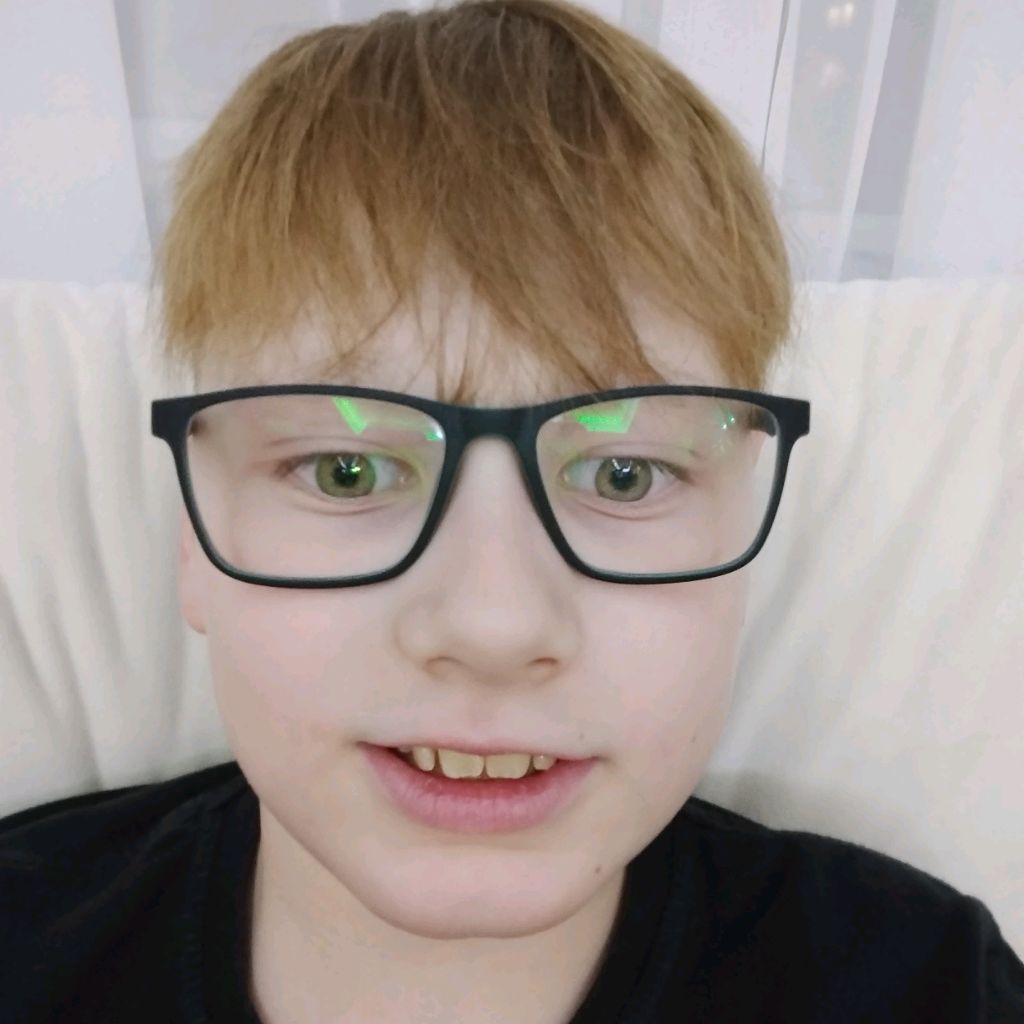 Иконка канала НЭМИКС   Назар Кутукаев