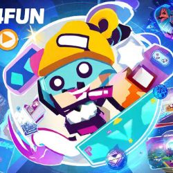 Иконка канала Makap4fun