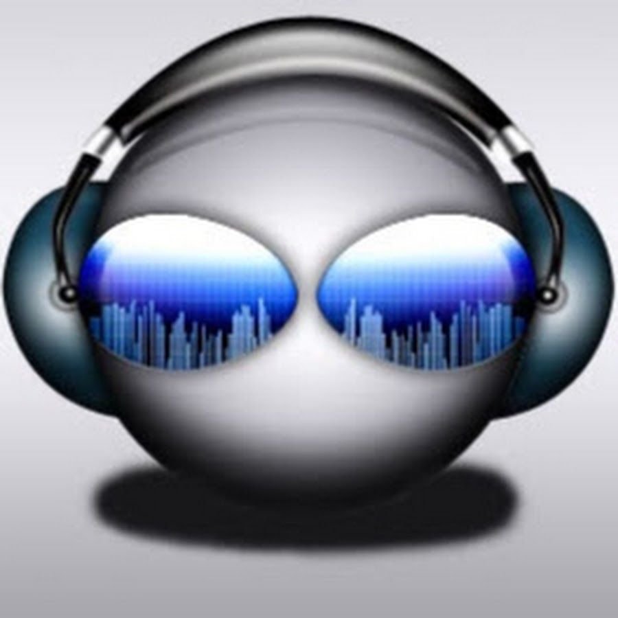 Иконка канала Харлам