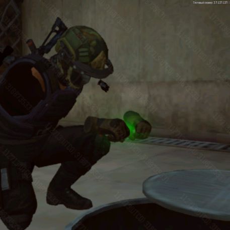 Иконка канала We3dexx597