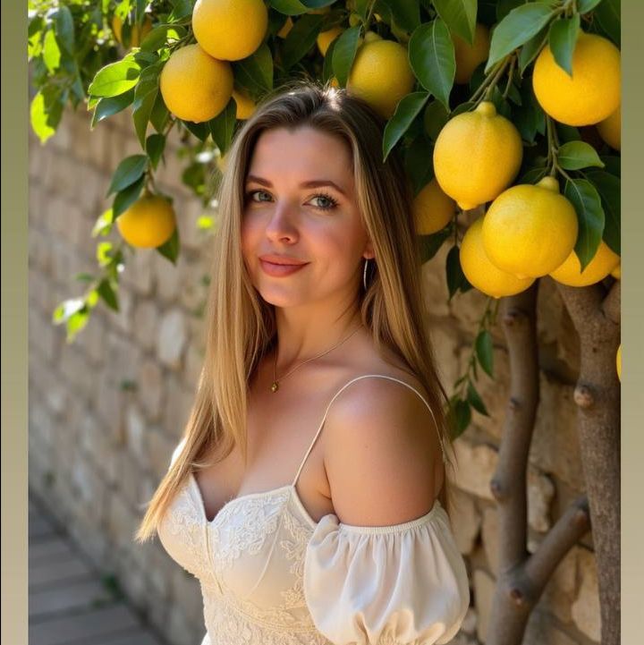 Иконка канала ALMA Оксана Уфимцева