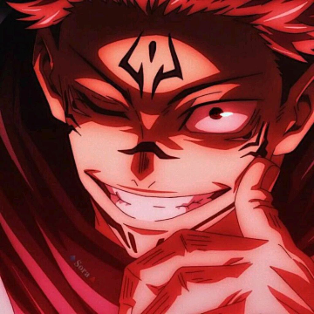 Иконка канала Сукуна Ремён