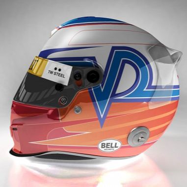 Иконка канала F-1 мания