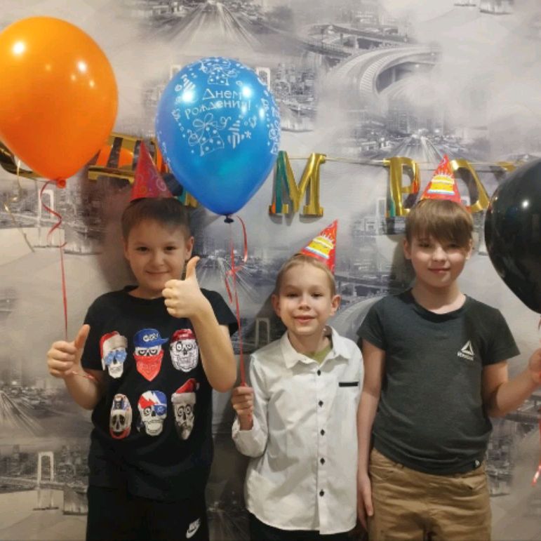 Иконка канала Матвей